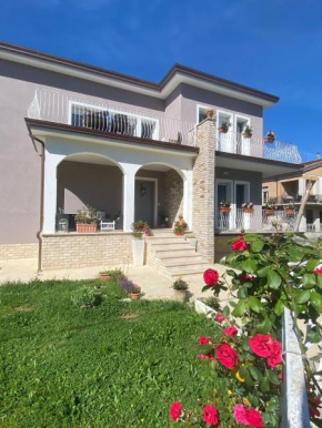 Tavernetta La Lavanda annessa a Suite Apartment Assisi Assisi